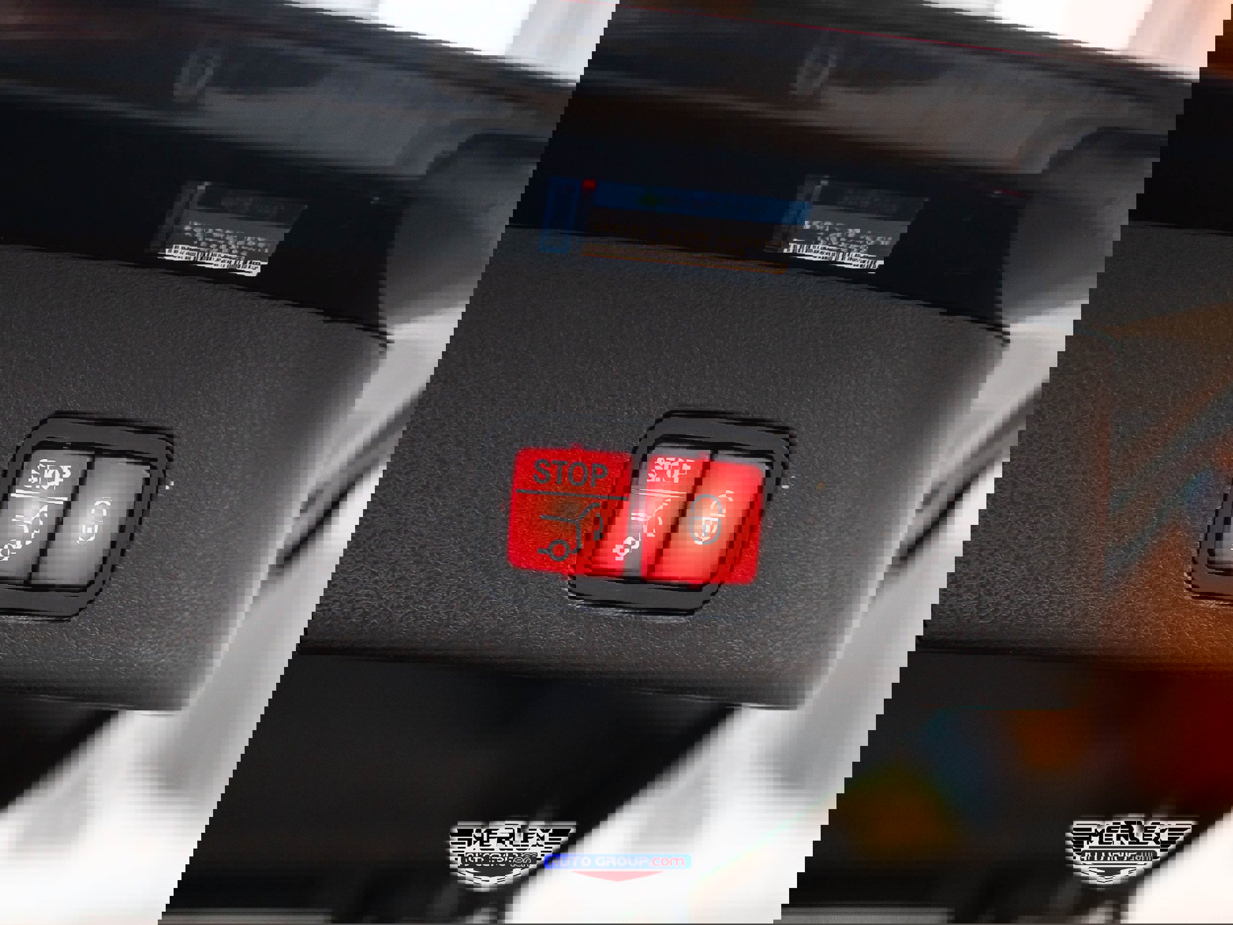 Used 2018 Mercedes-Benz GLS 63 AMG 4MATIC w/ AMG Night Styling Package image 54