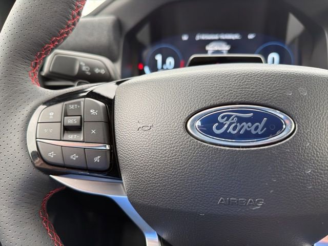 New 2026 Ford Explorer ST image 27