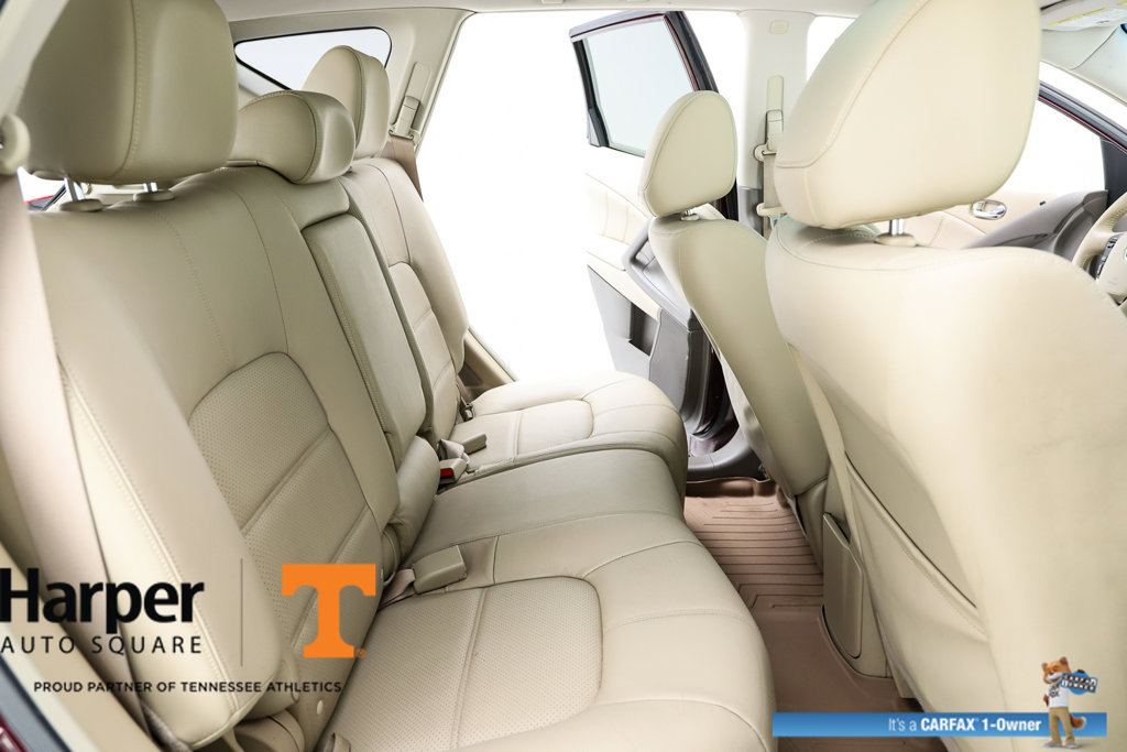 Used 2014 Nissan Murano SL FWD image 73