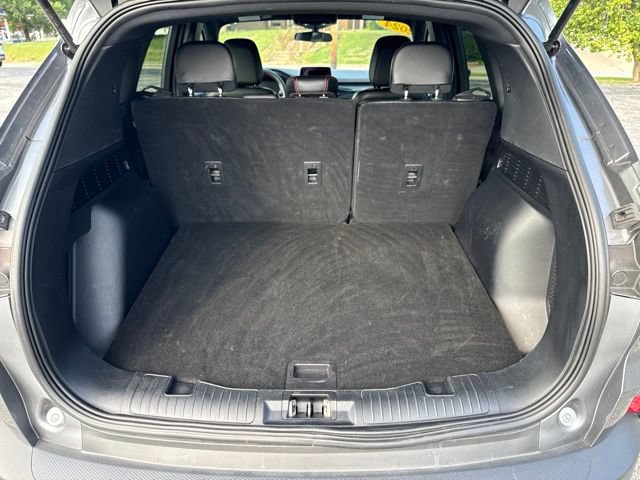 Used 2025 Ford Escape ST-Line FWD image 6