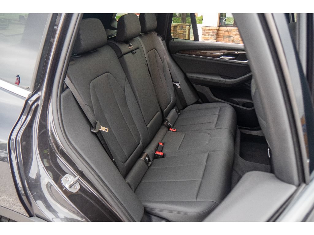 Used 2019 BMW X3 xDrive30i w/ Driving Assistance Package AWD/4WD image 20