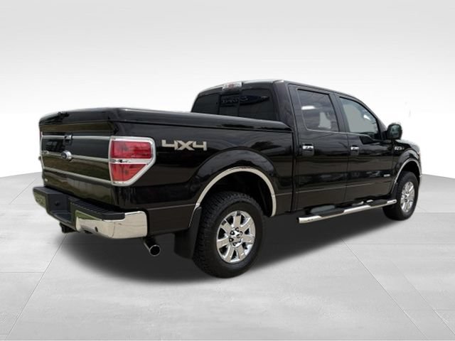 Used 2014 Ford F150 XLT w/ Equipment Group 302A Luxury AWD/4WD image 16