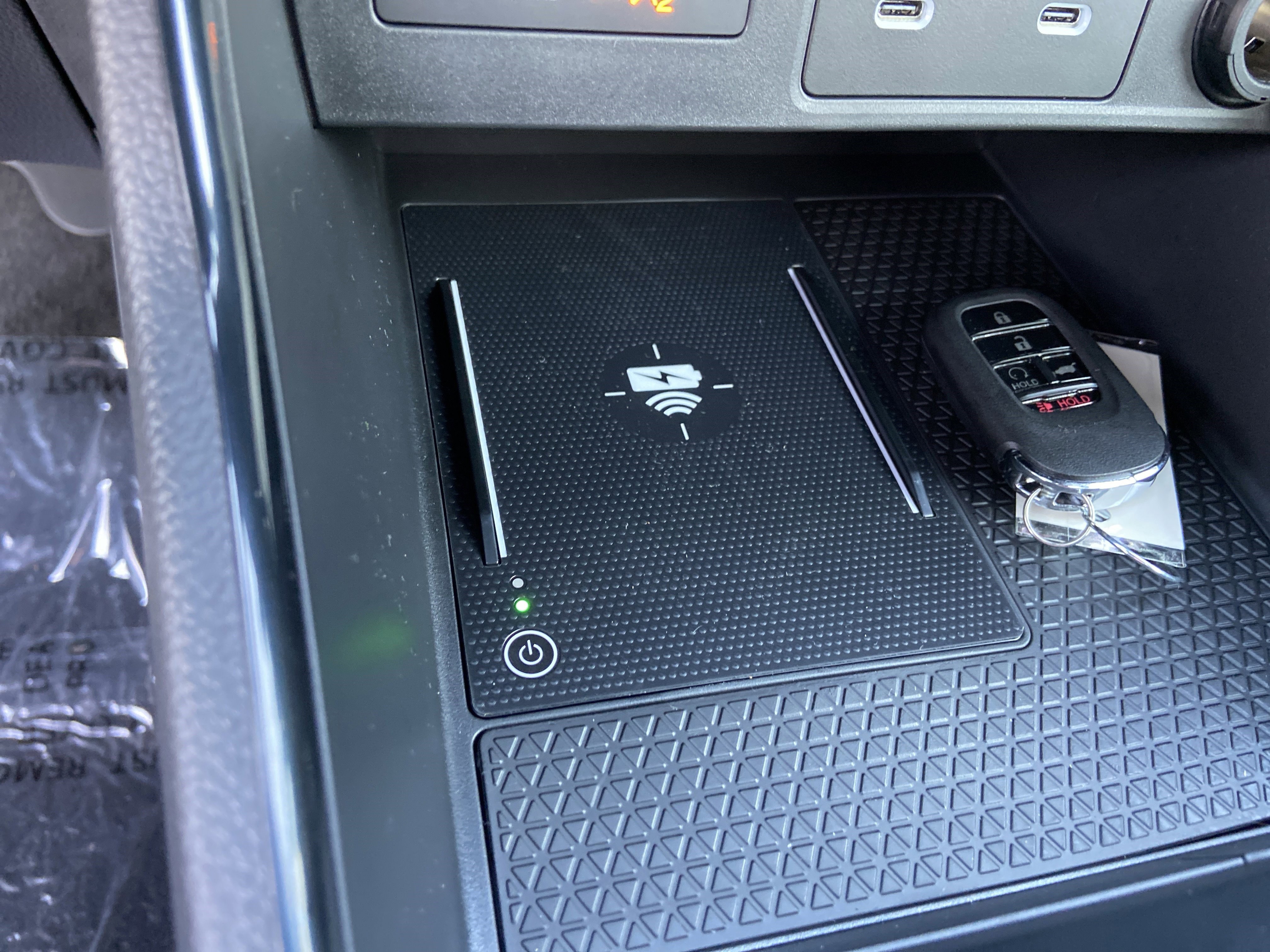 New 2026 Honda CR-V Sport image 41