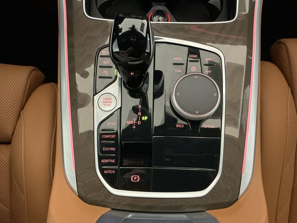 Certified 2023 BMW X5 sDrive40i w/ Premium Package image 15