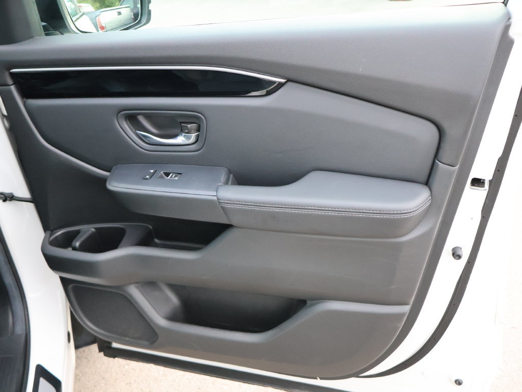 Used 2024 Honda Pilot EX-L image 11