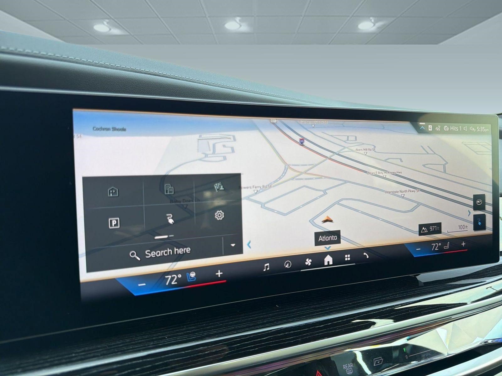 New 2026 BMW i7 xDrive60 w/ Premium Package AWD/4WD image 23