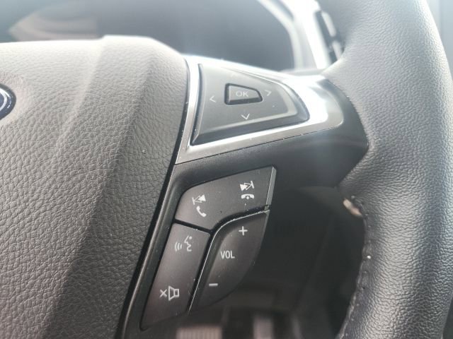Used 2024 Ford Edge SEL w/ Convenience Package AWD/4WD image 23