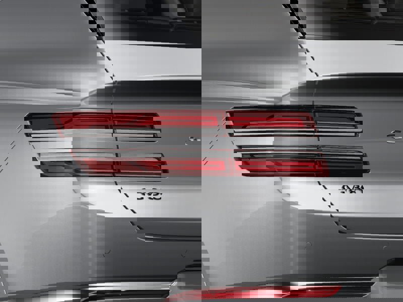 New 2026 Genesis GV80 3.5T Prestige image 10