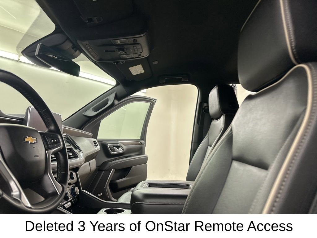 Used 2024 Chevrolet Tahoe Premier image 34