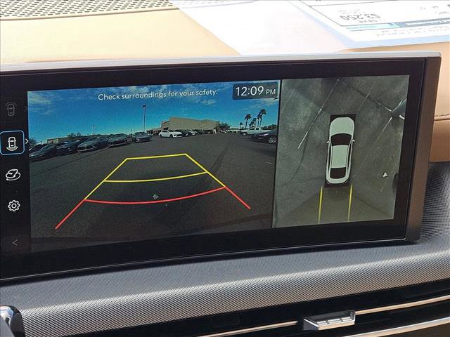 New 2026 Hyundai Sonata Limited image 16