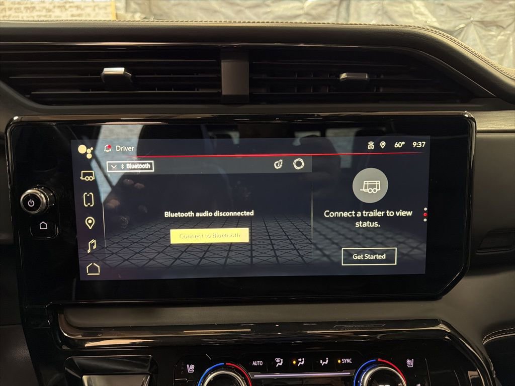 Used 2024 GMC Sierra 1500 AT4X image 18