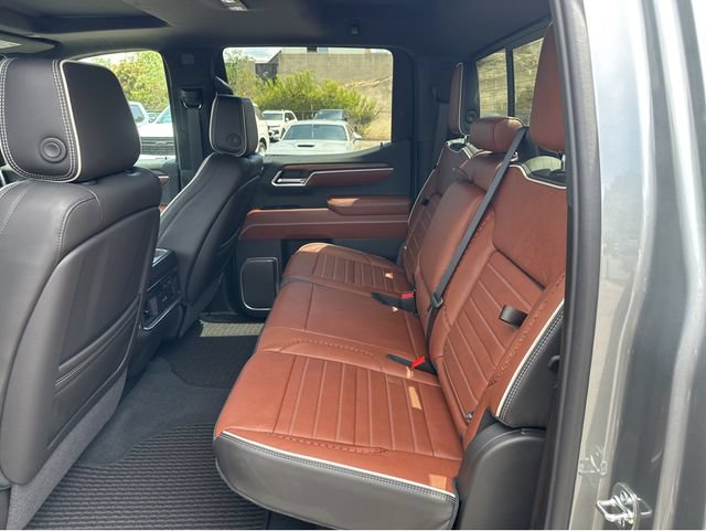 New 2026 GMC Sierra 1500 Denali Ultimate AWD/4WD image 18