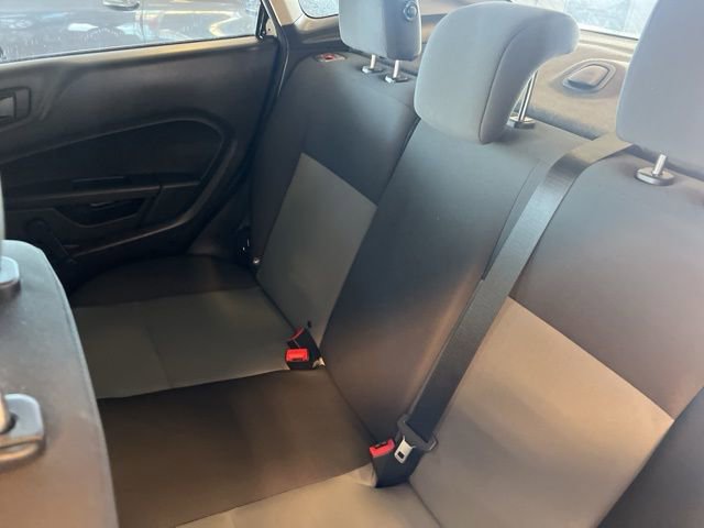 Used 2018 Ford Fiesta S image 17