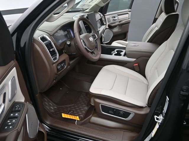 New 2026 RAM 1500 Laramie w/ Advanced Safety Group II image 9