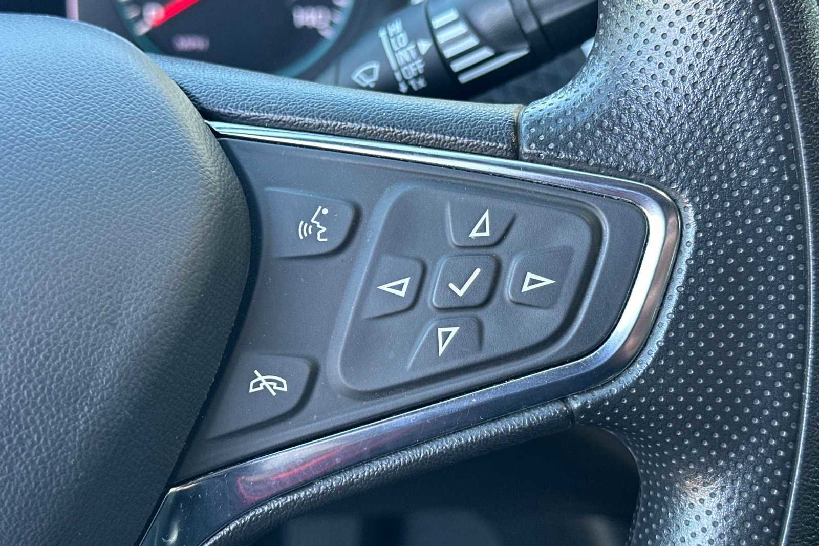 Certified 2023 Chevrolet Malibu LT image 31