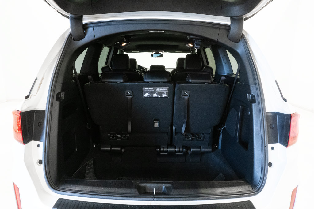 Used 2025 Honda Odyssey Sport-L image 31