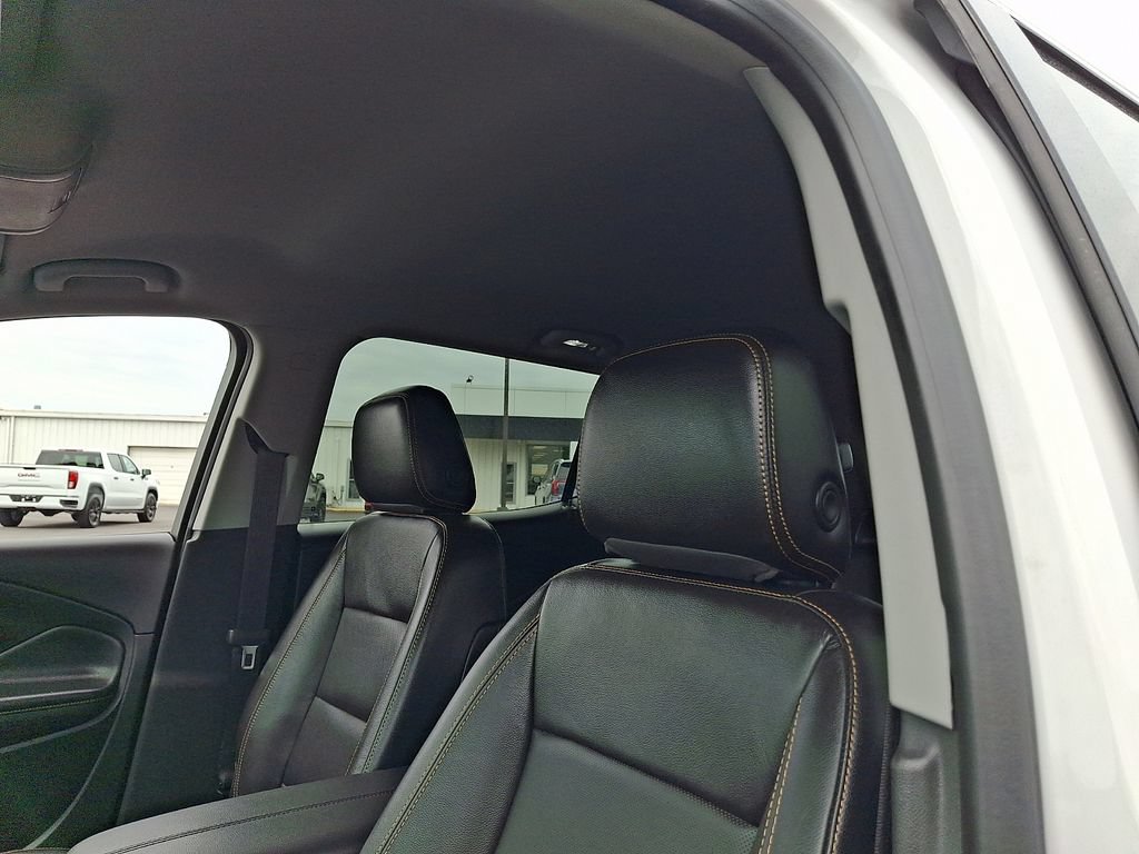 Used 2019 GMC Terrain SLT w/ Preferred Package AWD/4WD image 13