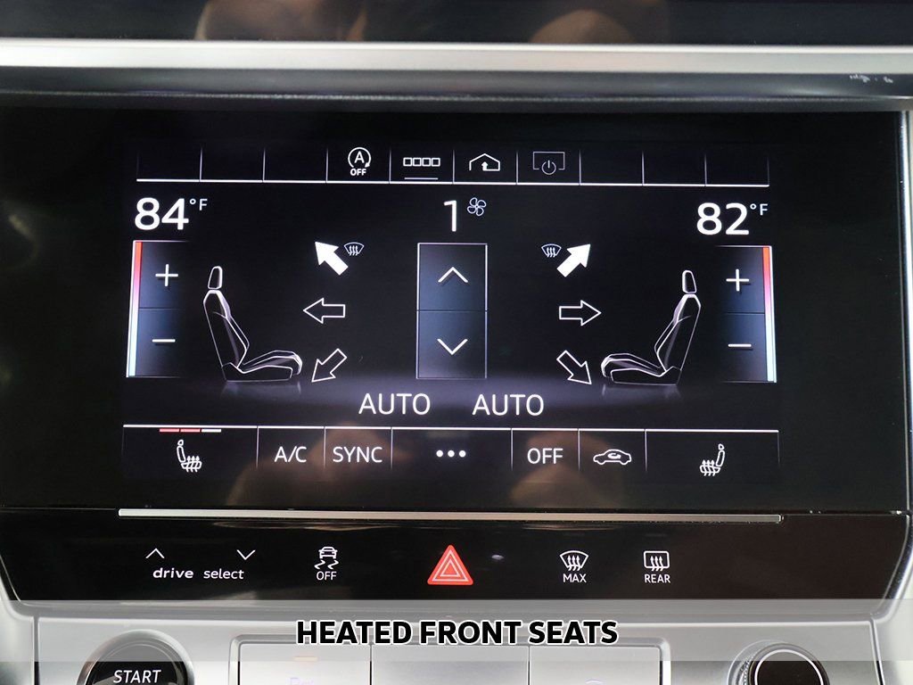 Used 2022 Audi A6 Premium Plus image 10