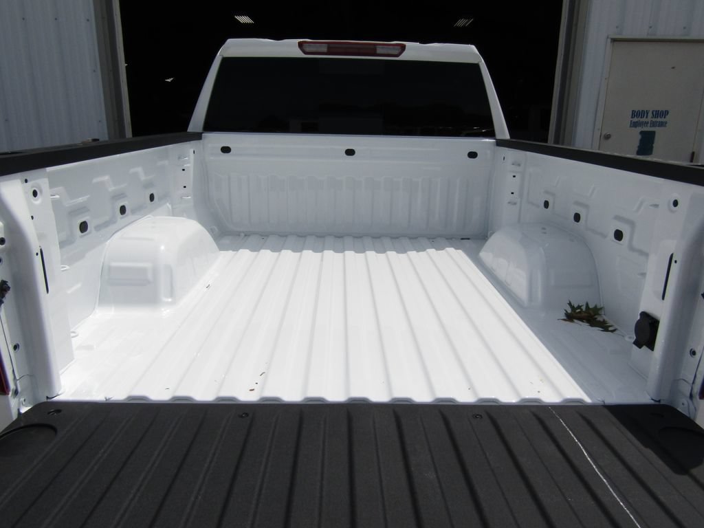 New 2026 Chevrolet Silverado 1500 LTZ w/ LTZ Premium Package AWD/4WD image 41