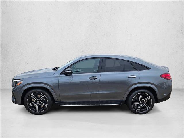 New 2026 Mercedes-Benz GLE 450 4MATIC Coupe image 10
