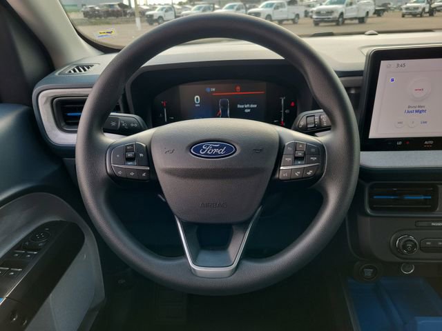 New 2026 Ford Maverick XLT image 9