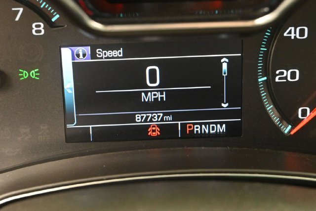 Used 2017 Chevrolet Impala LS FWD image 31