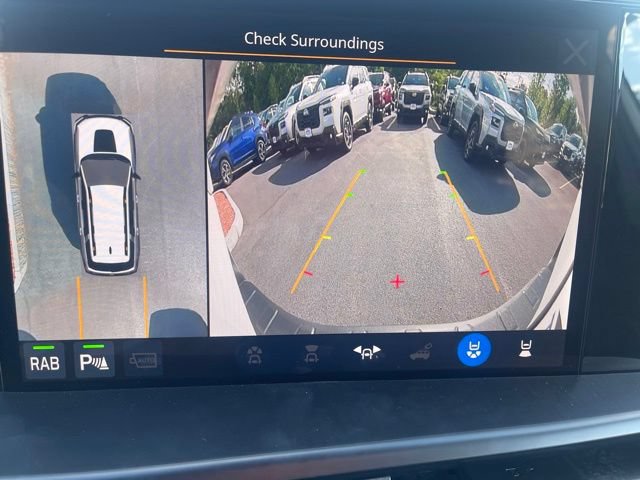 New 2026 Subaru Outback Wilderness AWD/4WD image 27
