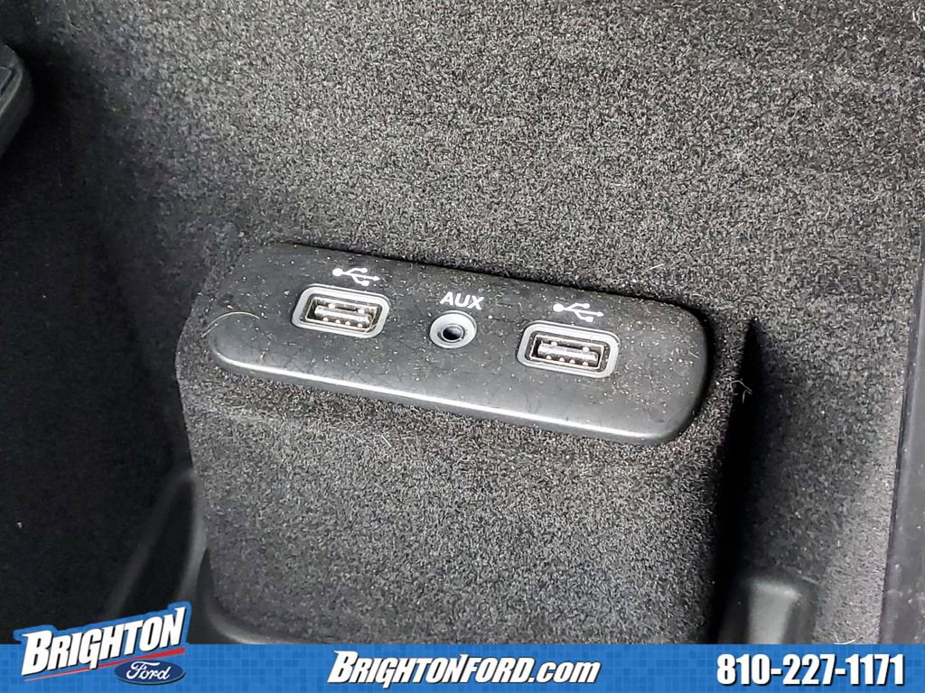 Used 2018 Dodge Charger GT w/ Blacktop Package image 26