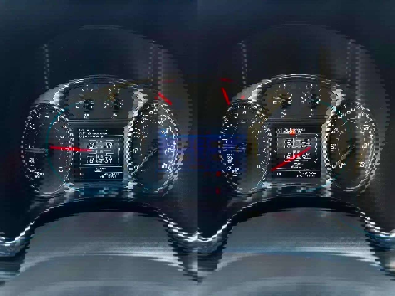 Used 2021 Chevrolet Equinox LT image 26