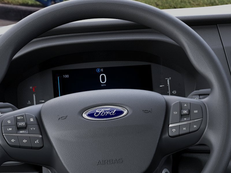 New 2027 Ford Transit 350 XL RWD image 14