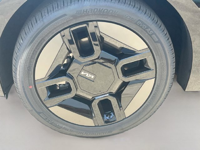 New 2026 Kia EV9 GT-Line AWD/4WD image 34