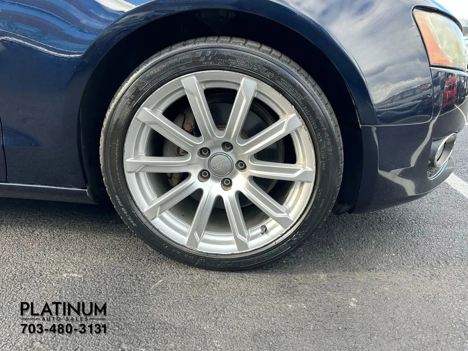 Used 2011 Audi A5 2.0T Premium Plus image 18