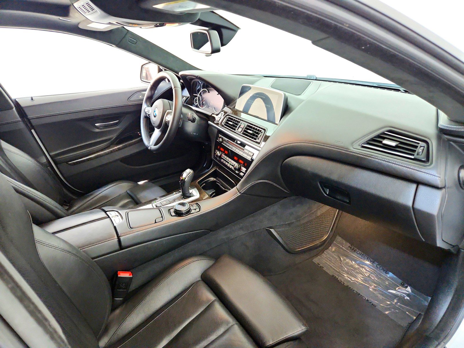 Used 2016 BMW 640i Gran Coupe image 21