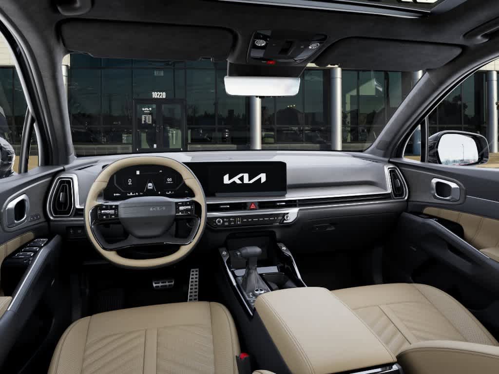 New 2026 Kia Sorento SX Prestige AWD/4WD image 14