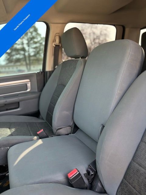 Used 2014 RAM 1500 Classic SLT AWD/4WD image 28