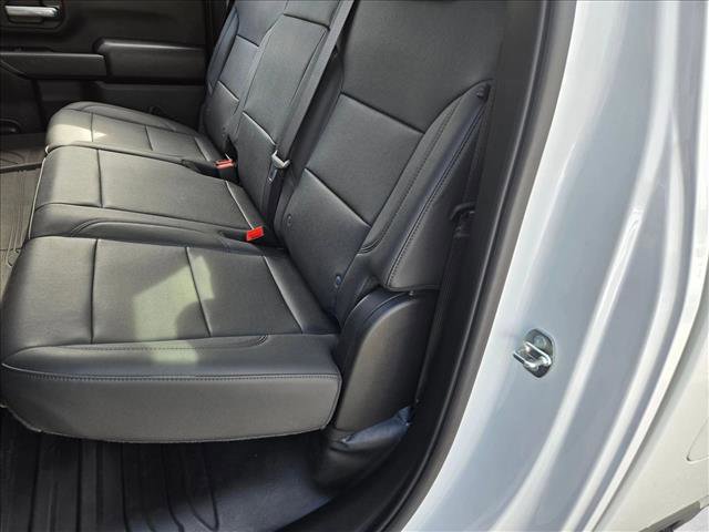 Used 2024 Chevrolet Silverado 2500 W/T w/ WT Convenience Package image 17