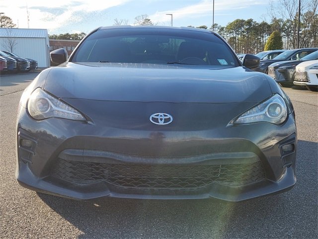 Used 2017 Toyota 86 860 Special Edition image 7