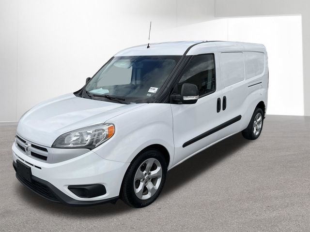 Used 2015 RAM ProMaster City Tradesman SLT w/ Rear Back-up Camera Group image 1