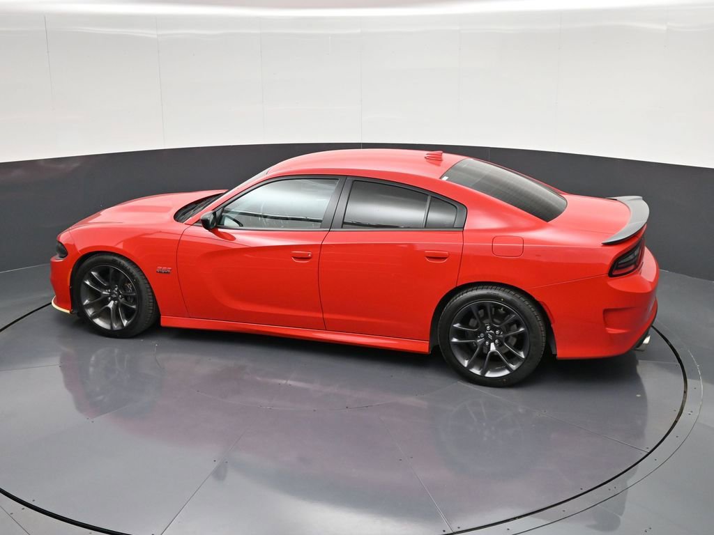 Used 2023 Dodge Charger Scat Pack w/ Plus Group image 44