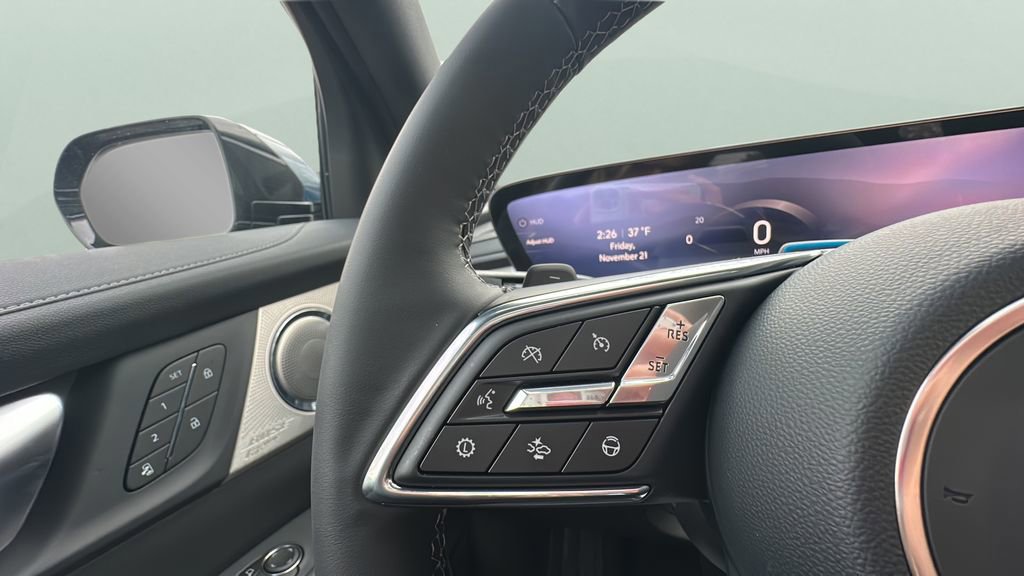 New 2026 Buick Enclave Avenir w/ Super Cruise Package image 17