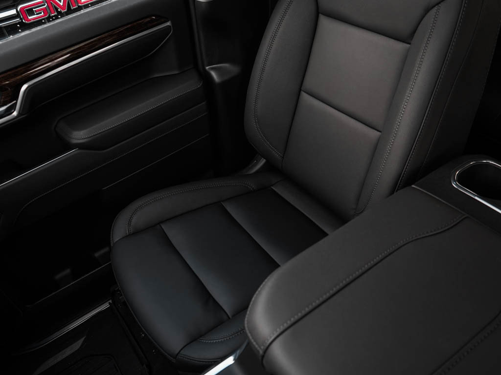 New 2026 GMC Sierra 1500 Elevation w/ Elevation Premium Package image 24