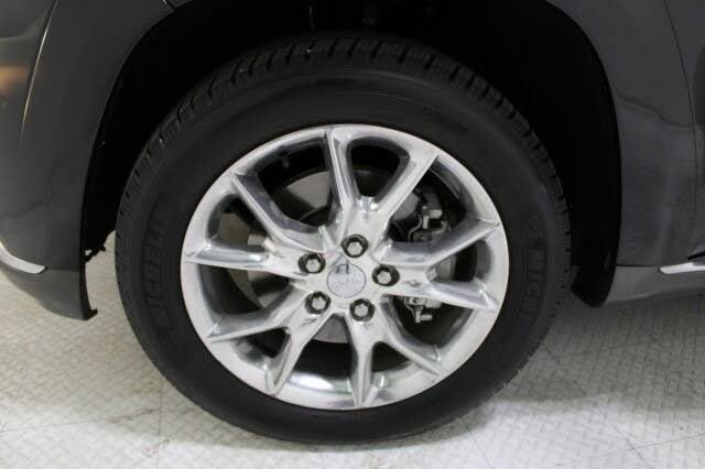 Used 2014 Jeep Grand Cherokee Summit image 31