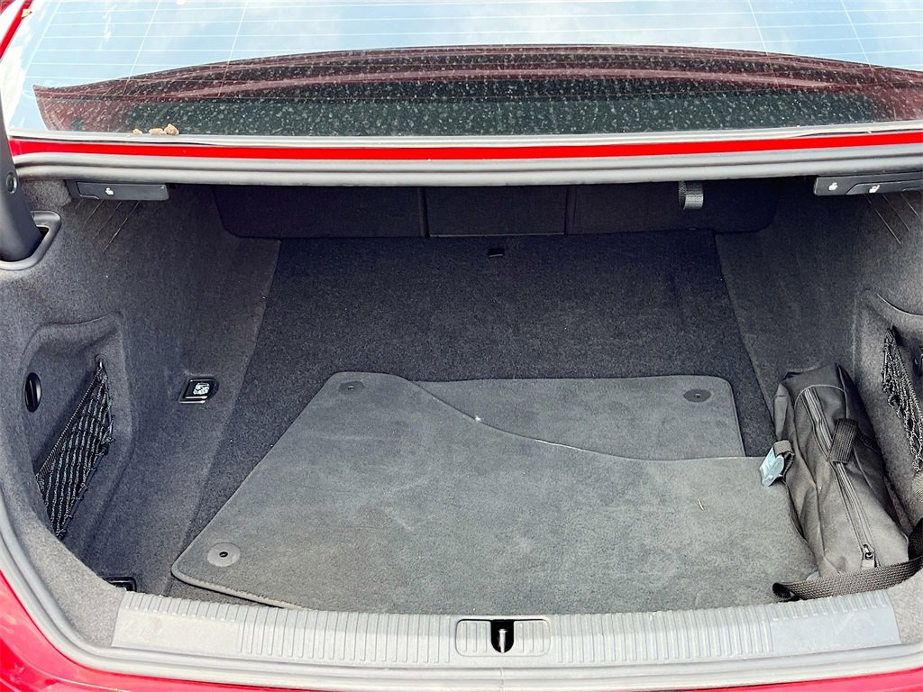 Used 2021 Audi RS 5 w/ Dynamic Package image 28