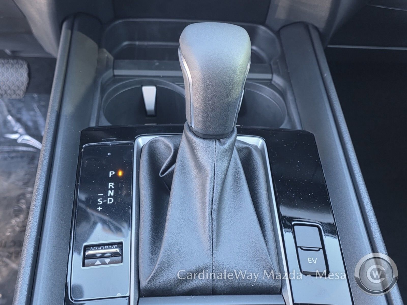 New 2026 MAZDA CX-50 AWD 2.5 Hybrid w/ Weather Package image 19