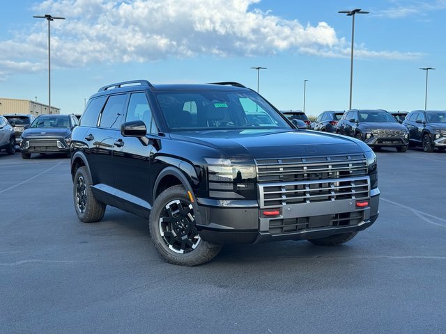 New 2026 Hyundai Palisade XRT Pro image 1