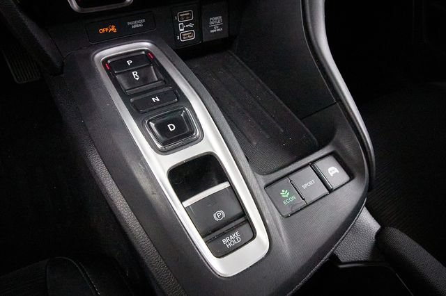 Used 2022 Honda Insight EX image 11
