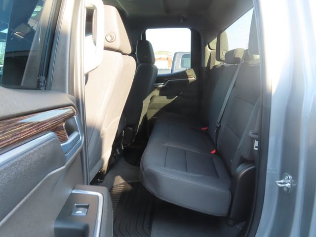 Used 2023 GMC Sierra 1500 SLE image 21