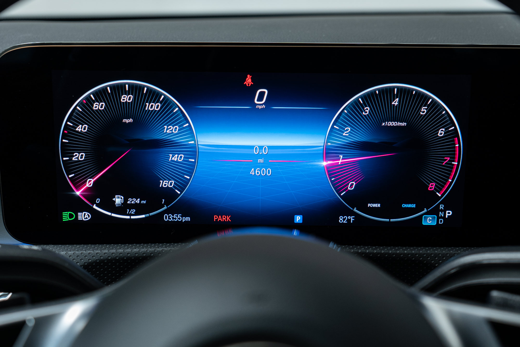 Certified 2026 Mercedes-Benz CLA 250 4MATIC image 18