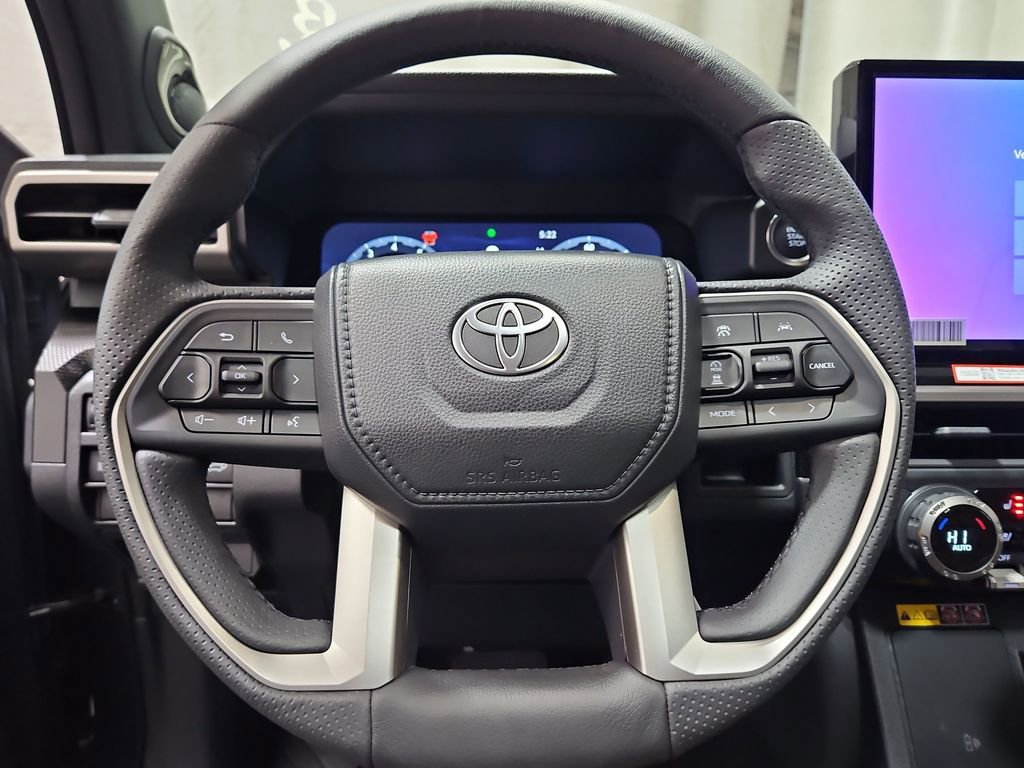 New 2026 Toyota 4Runner Limited image 11