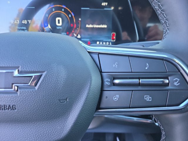 New 2027 Chevrolet Equinox ACTIV AWD/4WD image 16